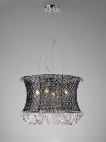 Lanzo Crystal Ceiling Lights Diyas Shaded Crystal Fittings Lanzo Crystal Ceiling Lights Diyas Shaded Crystal Fittings